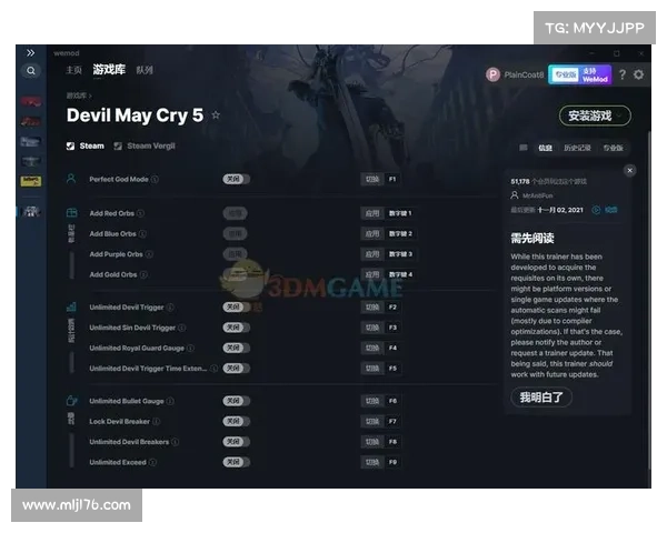 鬼泣：皇家守卫兵装备全攻略