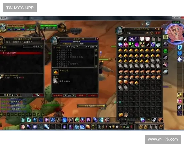 魔兽世界技能栏调整大小视频，让你轻松掌握技能栏大小